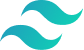 Tailwind logo